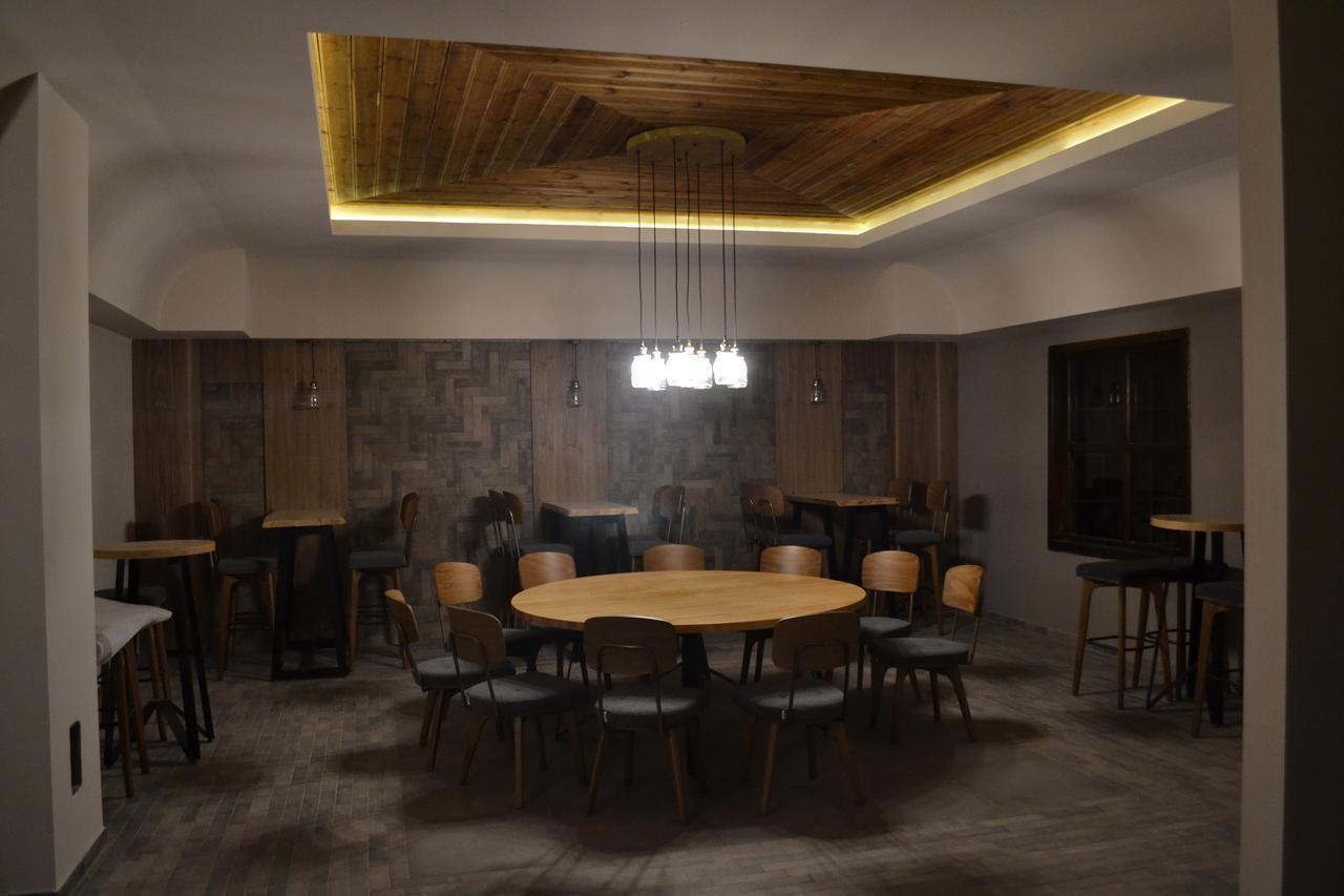 فندق Ciflik Winery بيتولا المظهر الخارجي الصورة