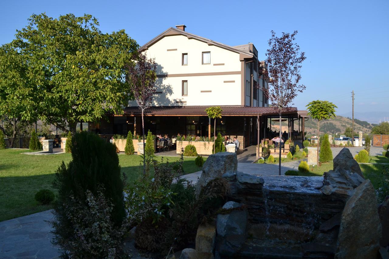 فندق Ciflik Winery بيتولا المظهر الخارجي الصورة